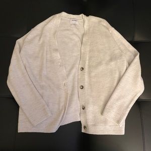 Medium Old Navy Cardigan